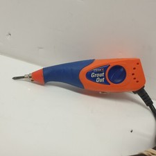 Vitrex electric grout for sale  FALKIRK