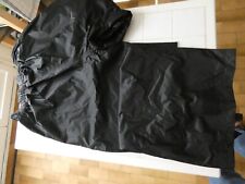 Pantalon technique pluie d'occasion  Épône