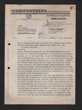 Aue brief 1943 gebraucht kaufen  Leipzig