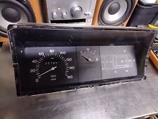Quadro strumenti panda usato  Follonica