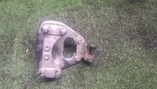 Honda shadow supporto usato  Frattamaggiore