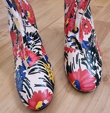 Balenciaga riginal stiefel gebraucht kaufen  Stuttgart