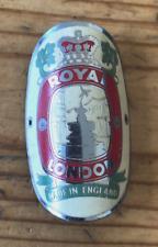 Nos royal london for sale  BARNOLDSWICK