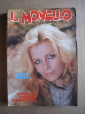 Monello 1974 patty usato  Italia