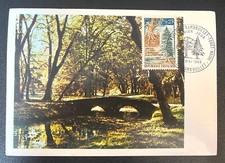 Cpa carte postale d'occasion  Pringy