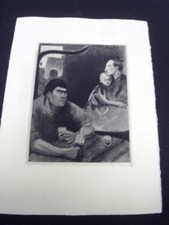 Auscher jean misère d'occasion  France