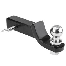 Inch towbar tongue for sale  DUNSTABLE