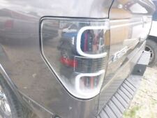 Driver tail light for sale  Bloomfield