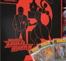 Pokemon ewige rivalen gebraucht kaufen  Hanau