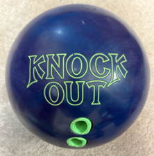 15lb brunswick knock for sale  Rockton