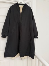 Cappotto bomber yves usato  Spedire a Italy