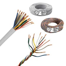 Cavo fror citofonico usato Cavo fror citofonico usato  Mazzarrone