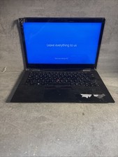 Lenovo thinkpad yoga for sale  LONDON