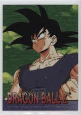 2000 Artbox Dragon Ball Z Chromium Son Goku Frieze poderia sentir que… #03 0yd6 comprar usado  Enviando para Brazil