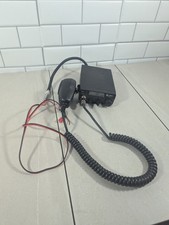 Usado, Rádio e microfone Cobra 19 DX IV 40 canais CB - Preto comprar usado  Enviando para Brazil