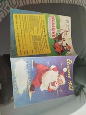 Catalogue etrennes 1953 d'occasion  Ouistreham