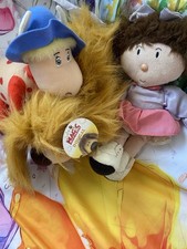 Vintage magic roundabout for sale  NEWBURY
