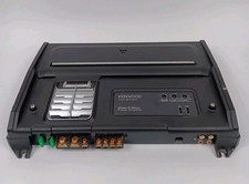 Kenwood car amplifier for sale  Batavia