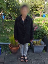 Taillierte schwarze persianer gebraucht kaufen  Heuchelheim