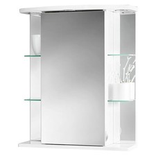 Spiegelschrank sieper led gebraucht kaufen  Zittau