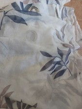 Stück seitenschals ösen gebraucht kaufen  Bad Freienwalde (Oder)