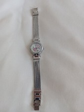 Women stainless steel for sale  WAKEFIELD