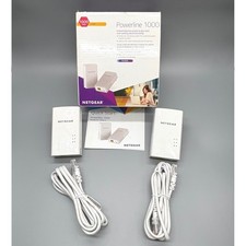 Netgear powerline 1000 for sale  Louisville