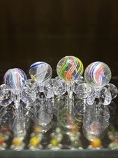 Handmade german marbles. for sale  Mechanicsville