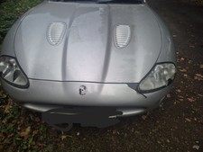 Jaguar xkr 2000 for sale  CHORLEY
