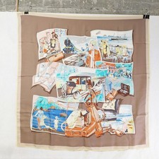 Loro piana foulard usato  Forli