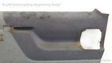 Multivan innenverkleidung seit gebraucht kaufen  Magdeburg