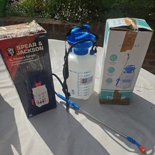 Xspear jackson litre for sale  LONDON