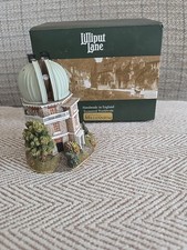 Lilliput lane millennium for sale  STAMFORD