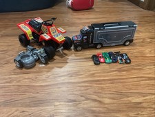 Hot wheels car for sale  Decorah