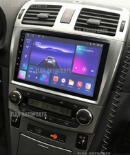 toyota avensis gps for sale toyota avensis gps for sale CANNOCK