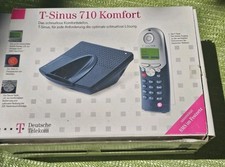 t sinus 700k gebraucht kaufen  Gaggenau
