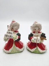 Vintage christmas angel for sale  Princeton