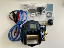 Shimano beastmaster 9000 gebraucht kaufen  Buchholz i.d. Nordheide