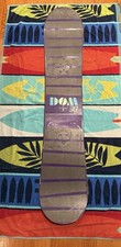 Burton dominant snowboard for sale  Butler