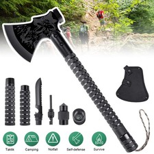 Tomahawk wurfbeil utdoor gebraucht kaufen  Aspisheim, Grolsheim
