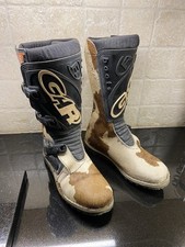 Novogar retro trials for sale  KEIGHLEY