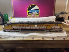 mth premier union pacific for sale mth premier union pacific for sale Snow Hill