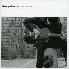 Michael messer king for sale  UK