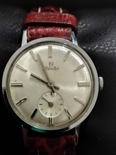 Orologio polso nobellux usato  Forli