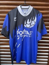 Trikot uhlsport portas gebraucht kaufen  Würzburg