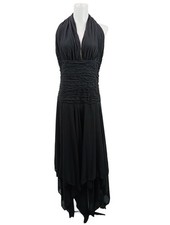 Yves calin abendkleid gebraucht kaufen  Berlin