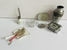 Puppenküche alt blechdose gebraucht kaufen  Starnberg