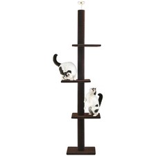 Cat tree floor for sale  Ashford