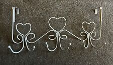 heart door hooks for sale  SALE