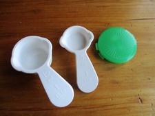 Tupperware kleine pillendose gebraucht kaufen  Niemegk